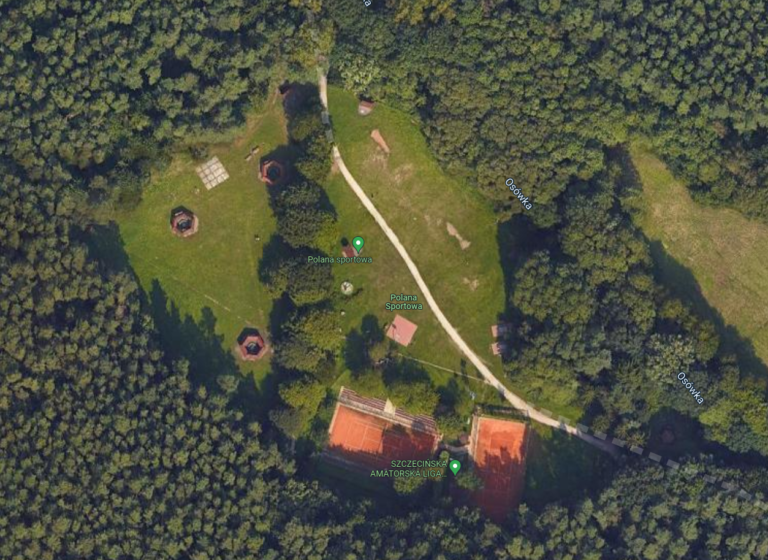 Gdzie na grilla w Szczecinie?