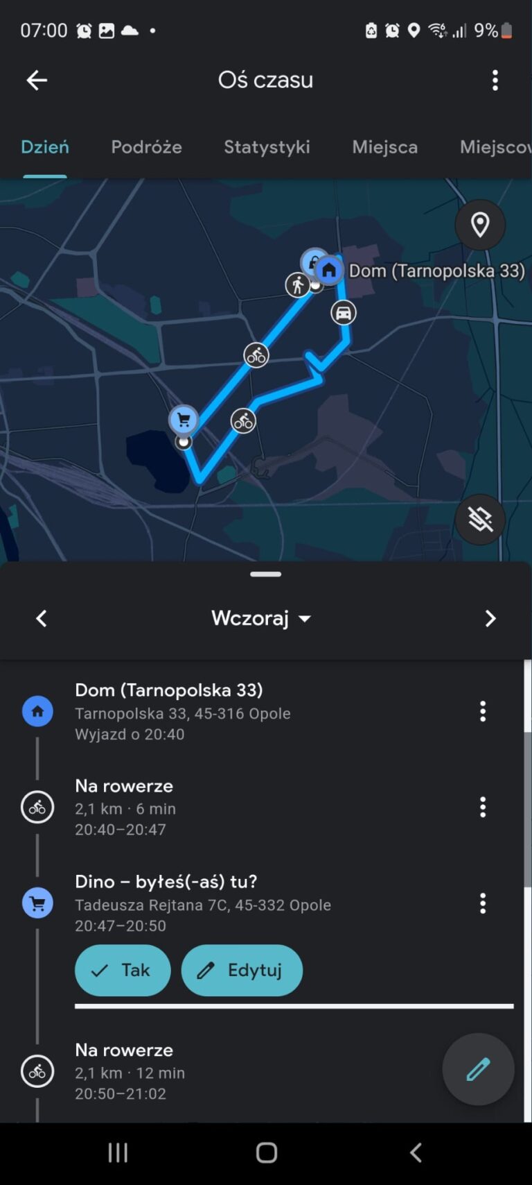 Popularne i ukryte funkcje Google Maps, które Cię zaskoczą!