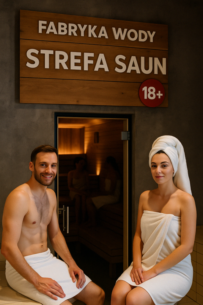 Fabryka Wody Szczecin – czy jest strefa 18+ tylko dla dorosłych?