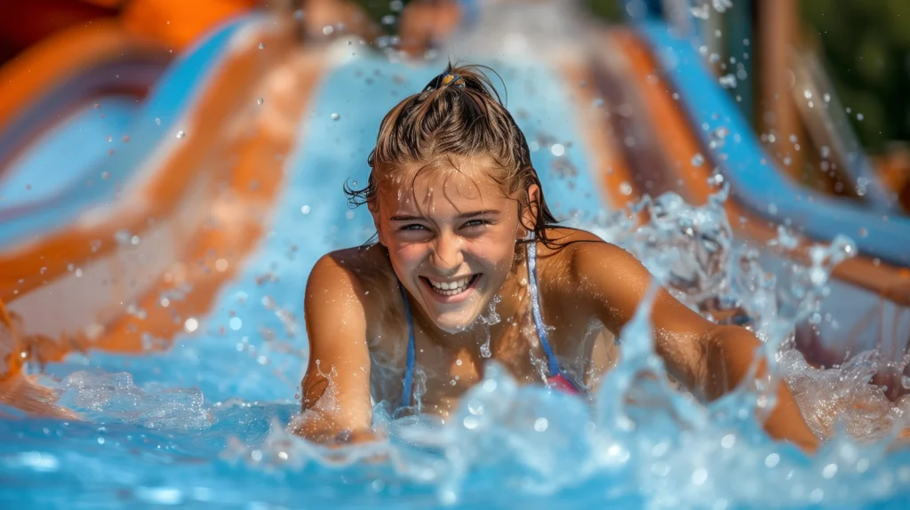Fabryka Wody Szczecin – aquapark przy ul. 1 Maja 41